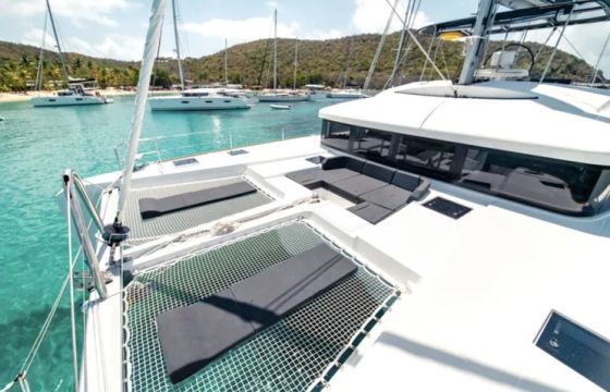 Royal Flush (A/C - Generator - Refit 2022)