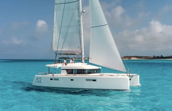 Queen of Hearts (A/C - Generator - Refit 2022)