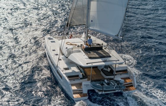 Finocchietto - Premium Crewed Line