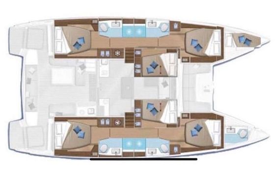 Finocchietto - Premium Crewed Line