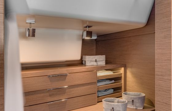 Finocchietto - Premium Crewed Line