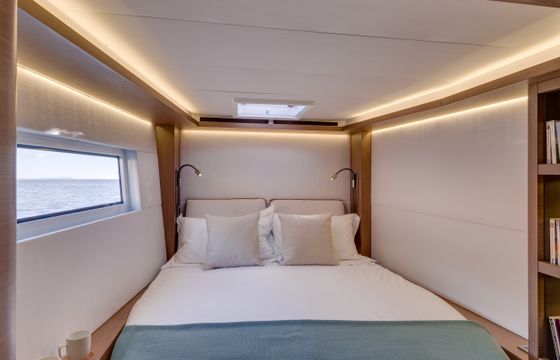 Finocchietto - Premium Crewed Line