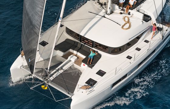 Finocchietto - Premium Crewed Line