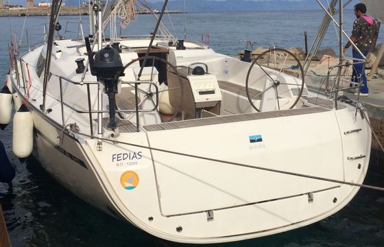 Fedias
