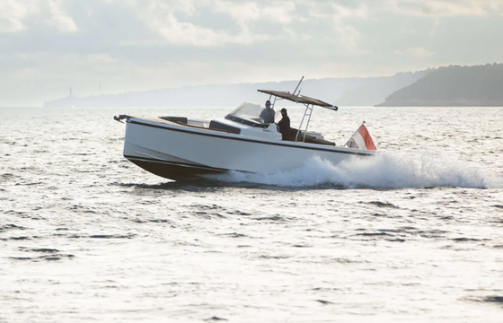 FJORD36
