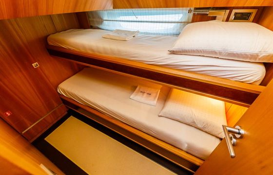 Secret Life