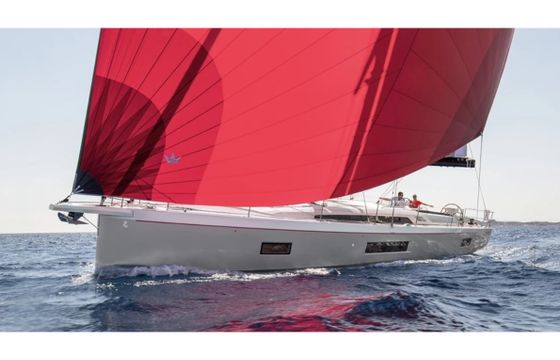 Princess Oceana ( A/C, Gen, Watermaker ) 