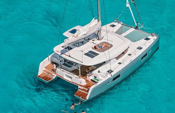 Sail Electra