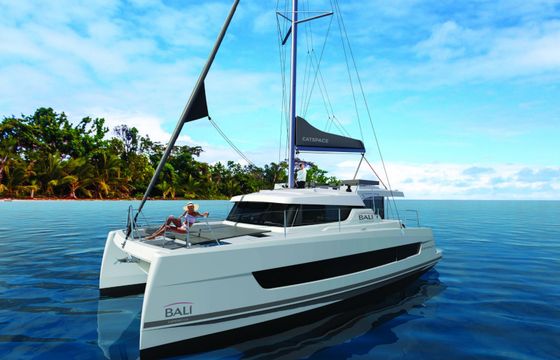Sail Solaris