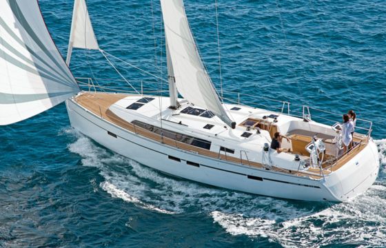 Sail Monde