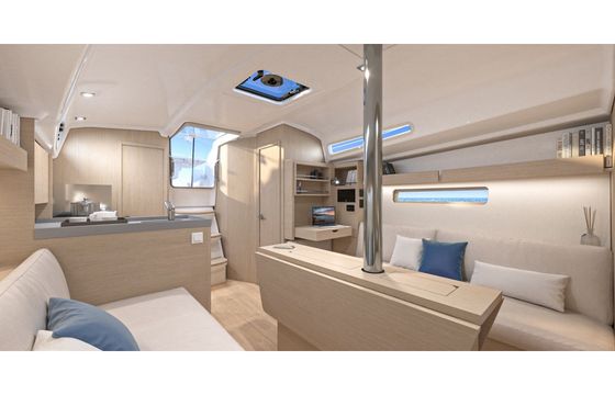 Sail Altair 1