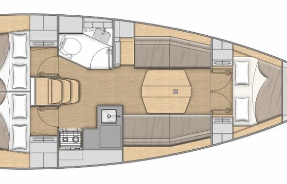 Sail Altair 1