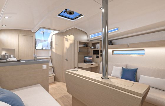 Sail Altair 1