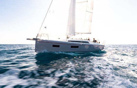 Sail Altair 1