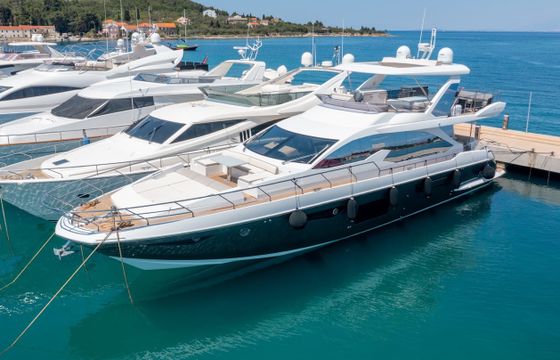 Relax of Croatia