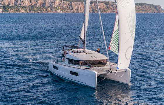 SAIL4FUN
