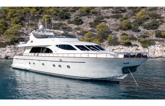 Estia Poseidon