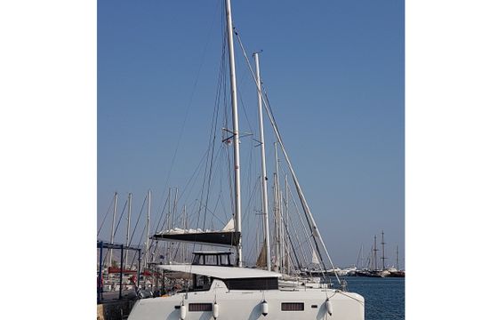 Agia Irini