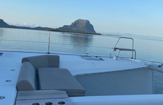 Sea Spirit III