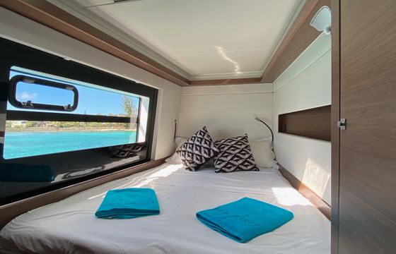 Sea Spirit III