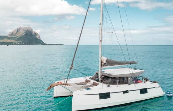 Sea Spirit