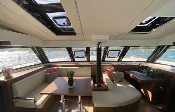 Sea Spirit II
