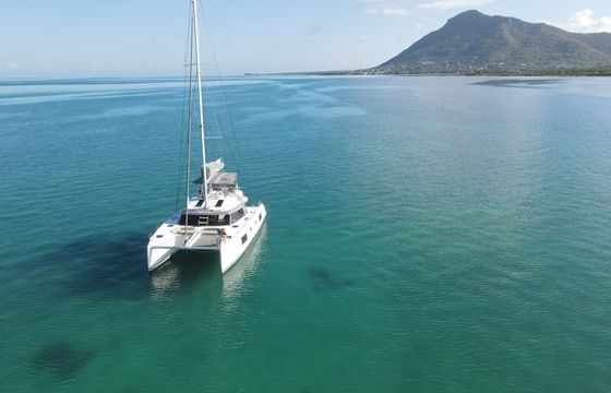 Sea Spirit II