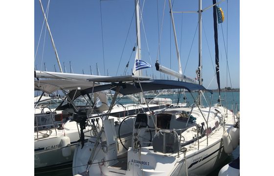 Alexandros I