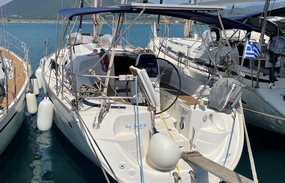 Sea Sail II