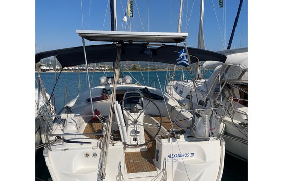 Alexandros III