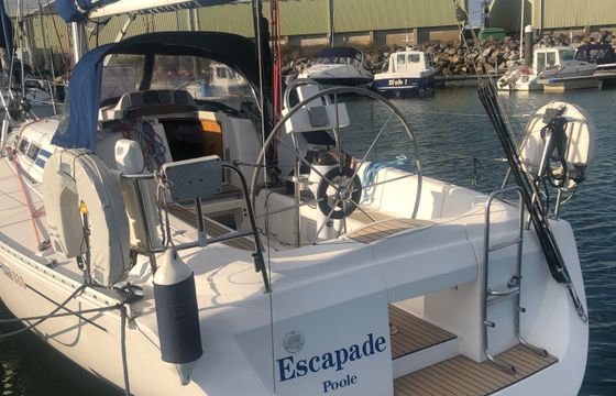 Escapade
