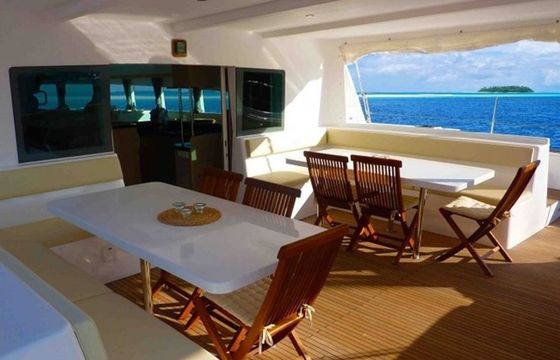 Dream Corsica
