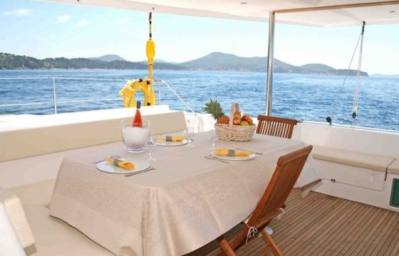 Dream Corsica