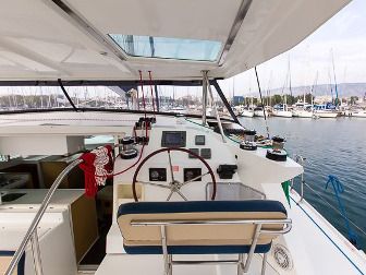 SAMBA (New sails 2023