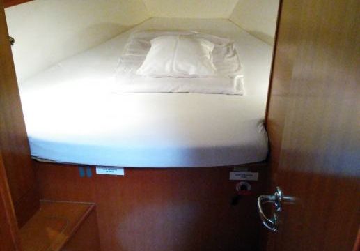 Victoria 1 - Refit 2018