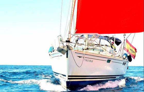 A Son de Mar  