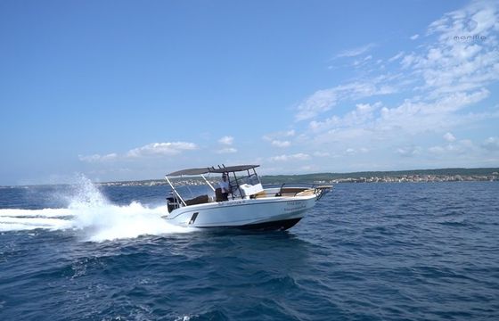 Beneteau Flyer 8