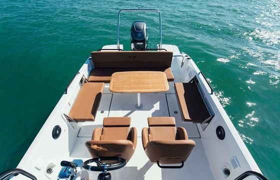 Beneteau Flyer 8