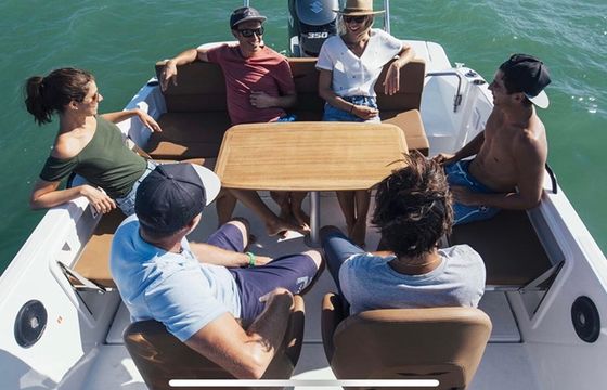 Beneteau Flyer 8