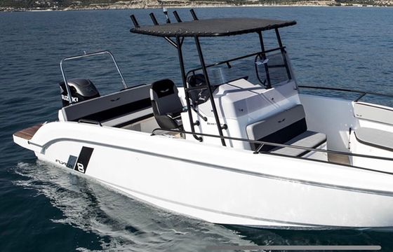 Beneteau Flyer 8