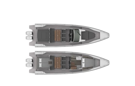 Axopar 37 ST Brabus