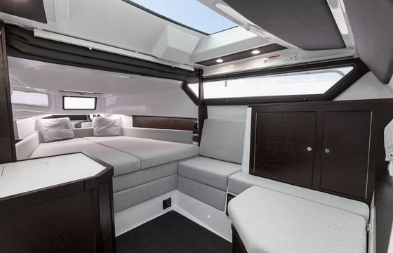 Axopar 37 ST Brabus