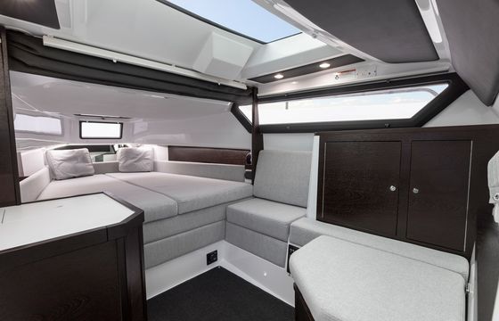 Axopar 37 ST Brabus