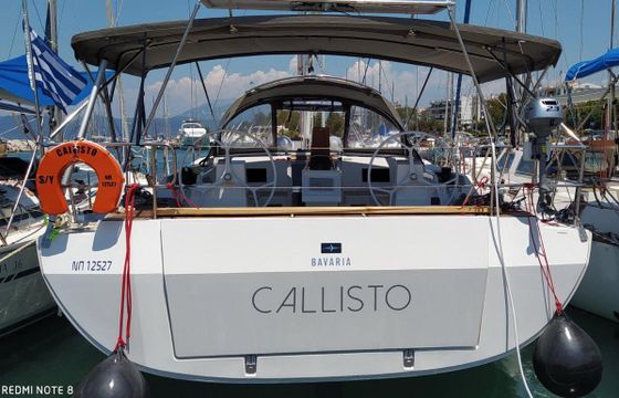 Callisto
