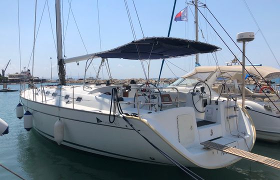 Orestis (Refit 2022)