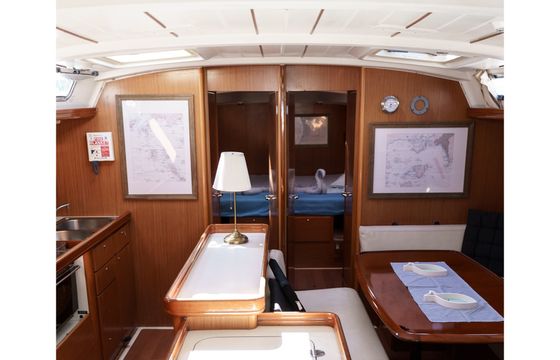 Orestis (Refit 2022)