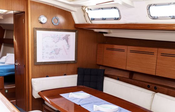 Orestis (Refit 2022)