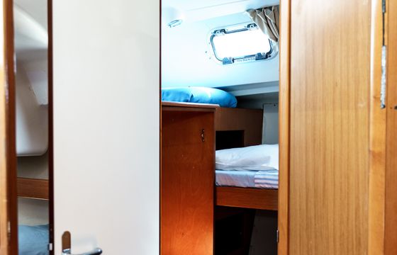 Orestis (Refit 2022)
