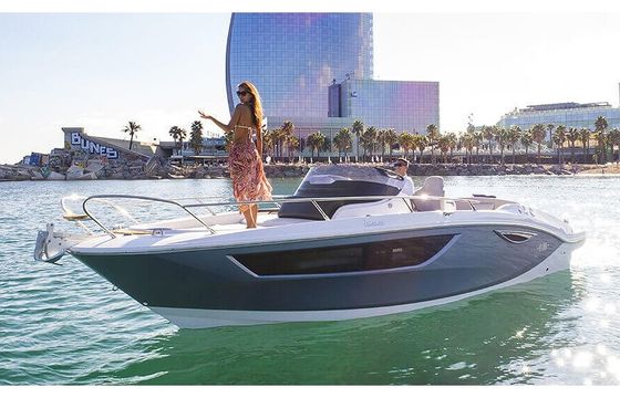 Sessa Marina Key Largo 27
