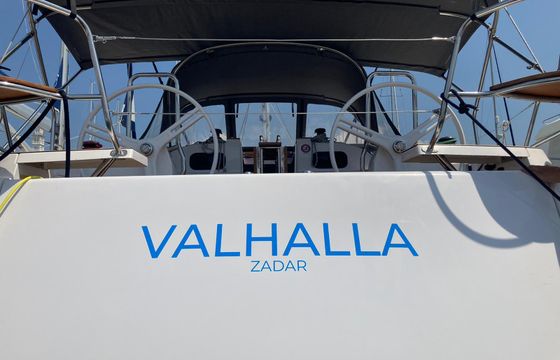 VALHALLA